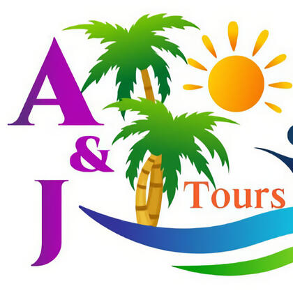 Punta Cana Trip Logo